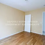 Appartement de 81 m² avec 4 chambre(s) en location à Bagneux