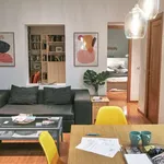 Alquilo 1 dormitorio apartamento de 54 m² en madrid