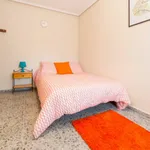 Rent 5 bedroom apartment in Valencia