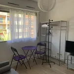 Rent 1 bedroom apartment of 18 m² in Nice