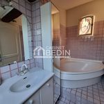 Maison de 46 m² avec 2 chambre(s) en location à Toulouse