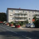 Rent 1 bedroom apartment of 20 m² in FLEURY LES AUBRAIS