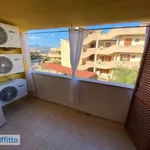 Appartamento arredato con terrazzo Olbia mare, poltu quadu