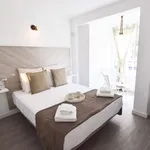 Rent 2 bedroom apartment of 70 m² in Málaga