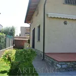 Two-family villa via delle Erbe, Pietrasanta