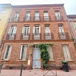 Rent 1 bedroom apartment of 26 m² in Toulouse