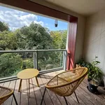 Rent 2 bedroom apartment in Kortrijk