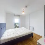 Rent 1 bedroom apartment in Salford