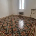 Appartement de 59 m² avec 2 chambre(s) en location à BASTIA