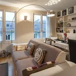 Rent 2 bedroom apartment of 61 m² in Paris