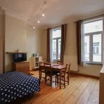 Studio van 30 m² in brussels