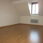 Appartement de 52 m² avec 3 chambre(s) en location à SUR EURE