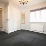 1 bedroom second floor apartment Application Made in Solihull