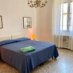 Rent 4 bedroom apartment of 130 m² in florence