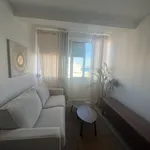 Rent 1 bedroom apartment of 56 m² in Paço de Arcos