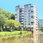 Rent 2 bedroom apartment of 112 m² in rotterdam