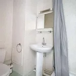 Appartement de 22 m² avec 1 chambre(s) en location à Nancy