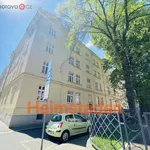 Pronajměte si 2 ložnic/e byt o rozloze 41 m² v Ostrava