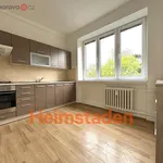 Pronajměte si 3 ložnic/e byt o rozloze 65 m² v Trhový Štěpánov