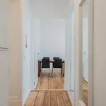 Miete 2 Schlafzimmer wohnung von 55 m² in Berlin