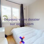 Appartement de 9 m² avec 6 chambre(s) en location à Bron