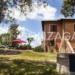 Farmhouse via della Doganella 6, Rignano Flaminio