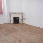 Rent 3 bedroom house of 65 m² in Crespin