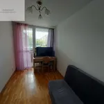 Rent 2 bedroom apartment of 38 m² in Łódź