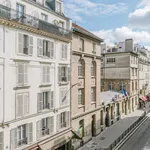 Appartement de 29 m² avec 2 chambre(s) en location à Paris