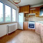 Rent 3 bedroom house in Hradec Králové