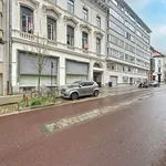 Appartement de 197 m² avec 1 chambre(s) en location à Gent