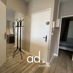 Appartement de 49 m² avec 2 chambre(s) en location à LA ROCHELLE