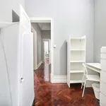 Quarto em lisbon