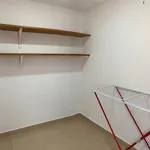 Alquilar 5 dormitorio apartamento en Barcelona