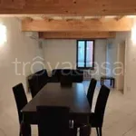 Rent 4 bedroom apartment of 127 m² in Reggio nell'Emilia