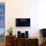 Rent 1 bedroom apartment in Berlin