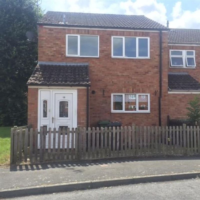 House to let in LEOMINSTER TOWN CENTRE HR6 8EJ | Cobb Amos The Marsh
