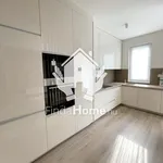 Rent 3 bedroom apartment of 61 m² in Debrecen