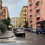 Affitto 1 camera appartamento di 30 m² in Naples