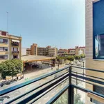 Rent a room in valencia