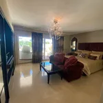 Rent 3 bedroom apartment of 279 m² in Marbella