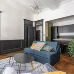 Appartement de 50 m² avec 1 chambre(s) en location à Lyon