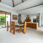 Rent 4 bedroom house of 400 m² in Phuket