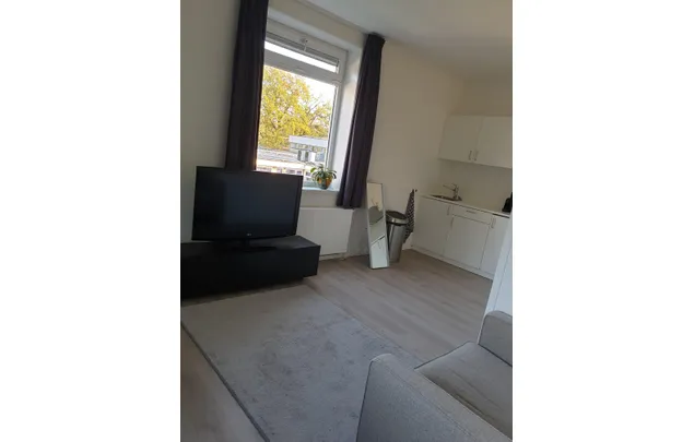 Studio van 26 m² in Emmermeer