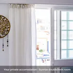 Rent a room in Ericeira