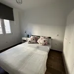 Rent 1 bedroom apartment in Madrid