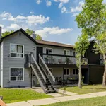 1 bedroom apartment of 775 sq. ft in Regina