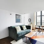 Appartement de 40 m² avec 1 chambre(s) en location à Paris