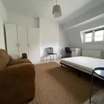 Rent 1 bedroom apartment in Woluwe-Saint-Lambert