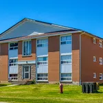 Rent 2 bedroom apartment in Amherstview